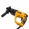 Перфоратор электрический RH-1050-26, SDS-plus, 1050 Вт, 3.2 Дж, 3 плюс 1 режим Denzel 26608