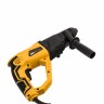 Перфоратор электрический RH-1050-26, SDS-plus, 1050 Вт, 3.2 Дж, 3 плюс 1 режим Denzel 26608