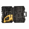 Перфоратор электрический RH-1050-26, SDS-plus, 1050 Вт, 3.2 Дж, 3 плюс 1 режим Denzel 26608
