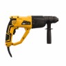 Перфоратор электрический RH-1050-26, SDS-plus, 1050 Вт, 3.2 Дж, 3 плюс 1 режим Denzel 26608