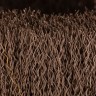 Щетка для УШМ, 100 мм, Чашка, витая нержавеющая проволока 0.3 мм, М14 Denzel 746053