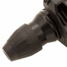 Перфоратор электрический RHV-1250-30, SDS-plus, 1250 Вт, 5 Дж, 3 плюс 1 режим Denzel 26612