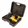 Перфоратор электрический RHV-1250-30, SDS-plus, 1250 Вт, 5 Дж, 3 плюс 1 режим Denzel 26612
