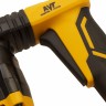 Перфоратор электрический RHV-1250-30, SDS-plus, 1250 Вт, 5 Дж, 3 плюс 1 режим Denzel 26612