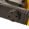 Перфоратор электрический RHV-1250-30, SDS-plus, 1250 Вт, 5 Дж, 3 плюс 1 режим Denzel 26612