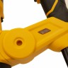 Перфоратор электрический RHV-1250-30, SDS-plus, 1250 Вт, 5 Дж, 3 плюс 1 режим Denzel 26612