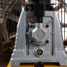 Компрессор воздушный, ременный привод BCI5500-T/270, 5.5 кВт, 270 литров, 850 л/мин Denzel 58129