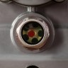 Компрессор воздушный, ременный привод BCI5500-T/270, 5.5 кВт, 270 литров, 850 л/мин Denzel 58129