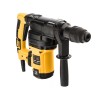 Перфоратор электрический RHV-1050-38-max, SDS-max, 1050 Вт, 10 Дж, 2 плюс 1 режим Denzel 26620