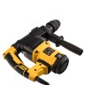 Перфоратор электрический RHV-1050-38-max, SDS-max, 1050 Вт, 10 Дж, 2 плюс 1 режим Denzel 26620