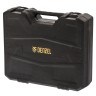 Перфоратор электрический RHV-1050-38-max, SDS-max, 1050 Вт, 10 Дж, 2 плюс 1 режим Denzel 26620