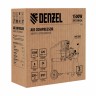 Компрессор воздушный DC1500/24, прямой привод, 1.5 кВт, 24 литра, 220 л/мин Denzel 58160