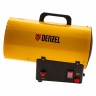 Газовая тепловая пушка GHG-15, 15 кВт, 500 м3/ч, пропан-бутан Denzel 96477