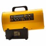 Газовая тепловая пушка GHG-15, 15 кВт, 500 м3/ч, пропан-бутан Denzel 96477