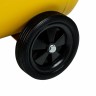 Компрессор воздушный DCV2200/50, прямой привод, 2.2 кВт, 50 литров, 380 л/мин Denzel 58167