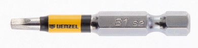 Набор бит, S1x50, 5 шт.// Denzel 7711324