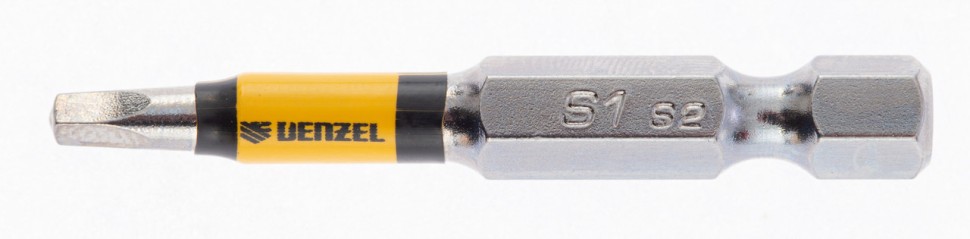 Набор бит, S1x50, 5 шт.// Denzel 7711324