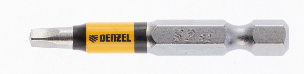 Набор бит, S2x50, 5 шт.// Denzel 7711325