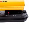 Дизельная тепловая пушка DHG-20, 20 кВт, 500 м3/ч, прямой нагрев Denzel 96482