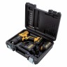 Дрель-шуруповерт аккумуляторная CDL-IB-12-02, Li-Ion, 12 В, 1.5 А*ч, 2 аккумулятора Denzel 26111