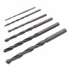 Дрель-шуруповерт аккумуляторная CDL-IB-12-02, Li-Ion, 12 В, 1.5 А*ч, 2 аккумулятора Denzel 26111