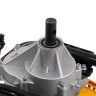 Мотобур DX-52, объём двигателя 52 см3, соединение 20 мм, без шнека Denzel 56001