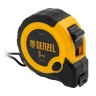 Рулетка 3м х 13мм, двухкомп. корпус, кнопка-пауза Denzel 31540