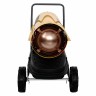 Дизельная тепловая пушка DHG-30, 30 кВт, 750 м3/ч, прямой нагрев Denzel 96484