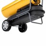 Дизельная тепловая пушка DHG-30, 30 кВт, 750 м3/ч, прямой нагрев Denzel 96484