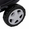 Дизельная тепловая пушка DHG-30, 30 кВт, 750 м3/ч, прямой нагрев Denzel 96484