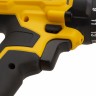 Дрель-шуруповерт аккумуляторная CDL-IB-14-02, Li-Ion, 14 В, 1.5 А*ч, 2 аккумулятора Denzel 26112