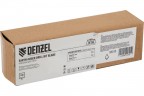 Нож шнека для грунта ER-100, диаметр 100 мм, комплект 2 шт Denzel 56015