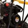 Бензиновая снегоуборочная машина SB 560, 212 cc, ручной старт Denzel 97651
