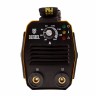 Аппарат инверторный дуговой сварки DS-160 Compact, 160 А, ПВ 70%, диаметр электрода 1.6-3.2 мм Denzel 94371