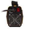 Аппарат инверторный дуговой сварки DS-160 Compact, 160 А, ПВ 70%, диаметр электрода 1.6-3.2 мм Denzel 94371