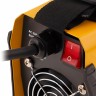 Аппарат инверторный дуговой сварки DS-160 Compact, 160 А, ПВ 70%, диаметр электрода 1.6-3.2 мм Denzel 94371