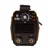 Аппарат инверторный дуговой сварки DS-180 Compact, 180 А, ПВ 70%, диаметр электрода 1.6-4 мм Denzel 94372