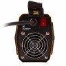 Аппарат инверторный дуговой сварки DS-180 Compact, 180 А, ПВ 70%, диаметр электрода 1.6-4 мм Denzel 94372