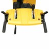 Бензиновая снегоуборочная машина SBM 610S PRO, 212 cc, электростартер, фара, обогрев Denzel 97654