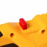 Кусторез аккумуляторный RBC510-36, Li-ion, 36 В, 4 Ач, нож 510 мм, поворотная ручка Denzel 59410
