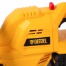 Кусторез аккумуляторный RBC510-36, Li-ion, 36 В, 4 Ач, нож 510 мм, поворотная ручка Denzel 59410