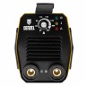 Аппарат инверторный дуговой сварки DS-230 Compact, 230 А, ПВ 70%, диаметр электрода 1.6-5 мм Denzel 94374