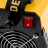 Аппарат инверторный дуговой сварки DS-230 Compact, 230 А, ПВ 70%, диаметр электрода 1.6-5 мм Denzel 94374