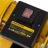 Насосная станция PS1000Х, 1000 Вт, 3500 л/ч, ресивер 24 л, подъем 44 м, нержавейка Denzel 97211