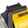 Насосная станция PS800X, 800 Вт, 3200 л/ч, ресивер 24 л, подъем 38 м, нержавейка Denzel 97210