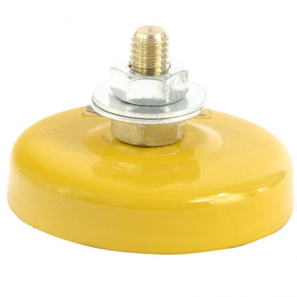 Клемма магнитная масса для сварочных работ Denzel 97559