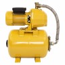 Насосная станция эжекторная PSD800C, 800 Вт, 2400 л/ч, ресивер 24 л, всасывание 20 м Denzel 97212