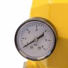 Насосная станция эжекторная PSD800C, 800 Вт, 2400 л/ч, ресивер 24 л, всасывание 20 м Denzel 97212