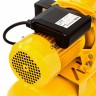 Насосная станция эжекторная PSD800C, 800 Вт, 2400 л/ч, ресивер 24 л, всасывание 20 м Denzel 97212