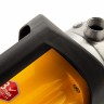 Садовый поверхностный насос GP 1000Х, 1000 Вт, 3500 л/ч, подъем 44 м, нержавейка Denzel 97202